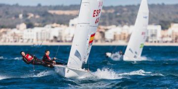 Xammar y Brugman sobreviven en una jornada de dominio alemán