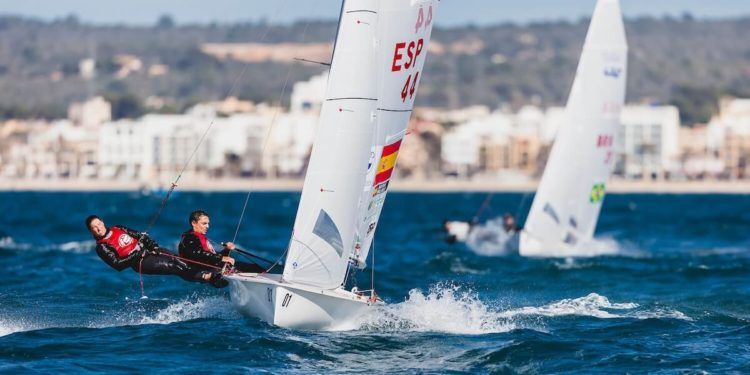 Xammar y Brugman sobreviven en una jornada de dominio alemán