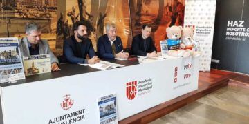 El Ciclocròs Ciutat de València compleix el seu 25é aniversari este diumenge 18 de desembre