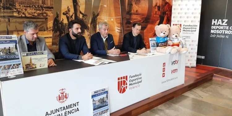 El Ciclocròs Ciutat de València compleix el seu 25é aniversari este diumenge 18 de desembre