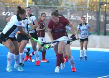 El Xaloc y el Valencia suman y siguen firmes en la lucha por el ascenso