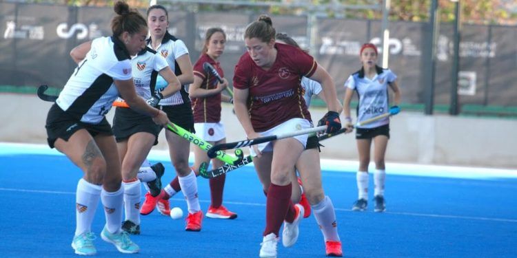 El Xaloc y el Valencia suman y siguen firmes en la lucha por el ascenso