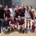 El CH Xaloc, campeón de la Primera Femenina de hockey sala por tercer año consecutivo