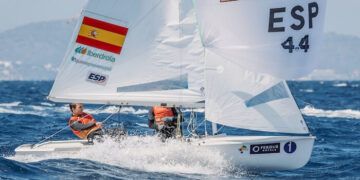 Gran Bretaña brilló en el 54 Trofeo Princesa Sofía