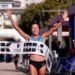 Joselyn Brea vuela en el 10K Alcobendas