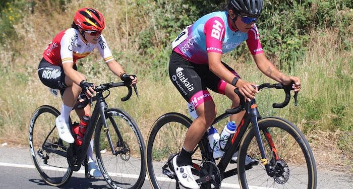 Yurani Blanco se corona como campeona del IV Trofeo Femenino en Estella