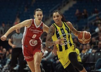 El Casademont Zaragoza rozó el milagro en el feudo del Fenerbahce en la Euroliga