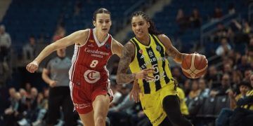 El Casademont Zaragoza rozó el milagro en el feudo del Fenerbahce en la Euroliga