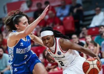Casademont Zaragoza ganó a Landes y Valencia Basket perdió ante Fenerbahce en la Euroliga