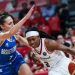 Casademont Zaragoza ganó a Landes y Valencia Basket perdió ante Fenerbahce en la Euroliga