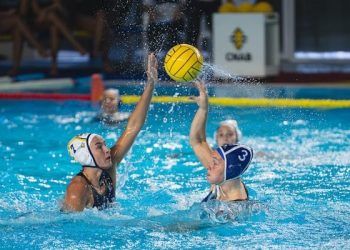 Sabadell y Terrassa sostienen el pleno de victorias tras seis jornadas y colideran la DHF de waterpolo