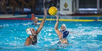 Sabadell y Terrassa sostienen el pleno de victorias tras seis jornadas y colideran la DHF de waterpolo