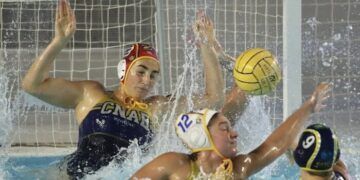 Así comenzaron las eliminatorias por Europa y por la permanencia de la Liga Iberdrola