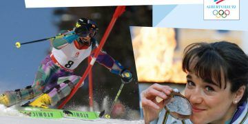 Blanca Fernández Ochoa: 30 años del bronce olímpico que cambió los deportes de invierno femeninos en España