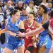 Avenida logró una ligera ventaja ante Casademont Zaragoza en semifinales de la LF Endesa