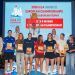 Adriana Castro cerró en séptima posición el Europeo de ILCA 6