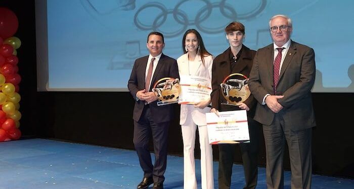 El taekwondo español brilló en La Nucía con 24 medallas y define su equipo para el Europeo de Belgrado