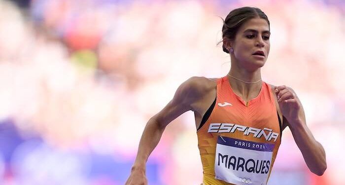 Águeda Marqués se metió en la final del 1.500 y Marta Pérez fijó el nuevo récord de España