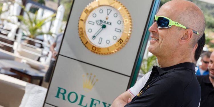 Agustín Zulueta: «Aportamos a cada sede unos tres millones de euros directos»