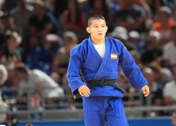 España encajó otra derrota dolorosa ante Francia para cerrar los Juegos Olímpicos