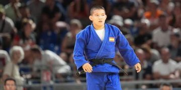 España encajó otra derrota dolorosa ante Francia para cerrar los Juegos Olímpicos