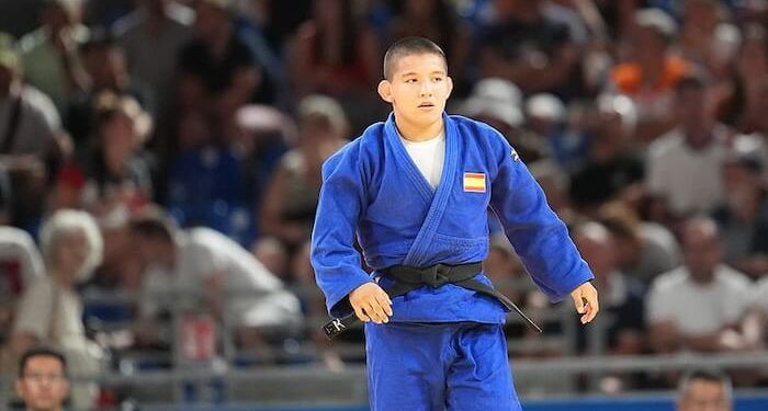 España encajó otra derrota dolorosa ante Francia para cerrar los Juegos Olímpicos