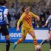 DEPORTIVO ALAVÉS 0-6 FC BARCELONA. Marcaron Claudia Pina, un triplete, Rolfö, Engen y Ona