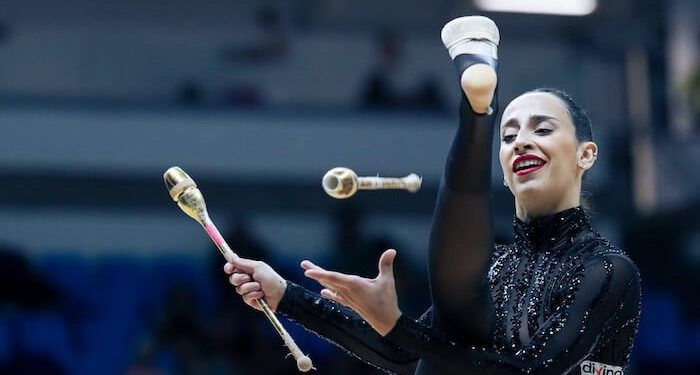 Alba Bautista y Lucía González se despidieron del Mundial de Río sin billete a las finales