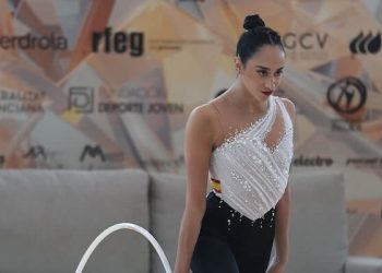 Así fue la primera fase de 1ª División de la Liga Iberdrola de Clubes con especial brillo de Alba Bautista y Lucía González en Manises