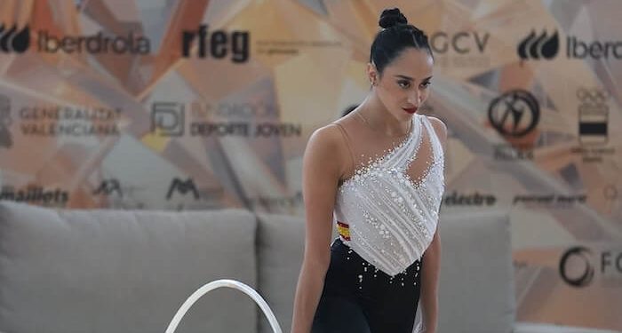 Así fue la primera fase de 1ª División de la Liga Iberdrola de Clubes con especial brillo de Alba Bautista y Lucía González en Manises