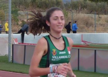 Fallece la atleta castellonense Alba Cebrián