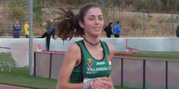 Fallece la atleta castellonense Alba Cebrián