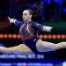 Alba Petisco concluyó en octava posición en la final All Around del Mundial de Rotterdam