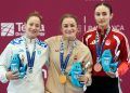 España cerró con un total de 81 medallas los Juegos Mediterráneos de Taranto 2026