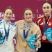 España cerró con un total de 81 medallas los Juegos Mediterráneos de Taranto 2026