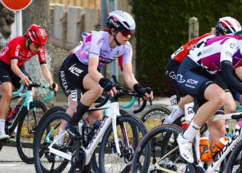 Alba Teruel sustituirá a Mireia Benito en el Mundial de Glasgow