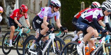 Alba Teruel sustituirá a Mireia Benito en el Mundial de Glasgow