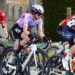 Alba Teruel sustituirá a Mireia Benito en el Mundial de Glasgow