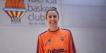 Alba Torrens: «Valencia Basket es un proyecto que me ilusiona en muchos sentidos»