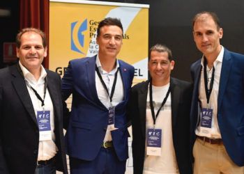 GEPACV reflexiona sobre el camino hacia las infraestructuras y los clubes sostenibles
