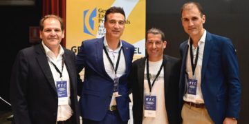 GEPACV reflexiona sobre el camino hacia las infraestructuras y los clubes sostenibles