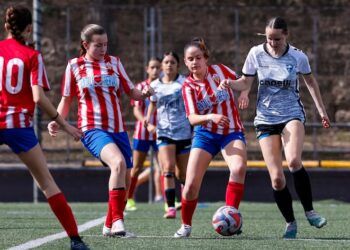 La Valencia Cup Girls 2025 contará con un combinado de jugadoras de clubes afectados por la DANA