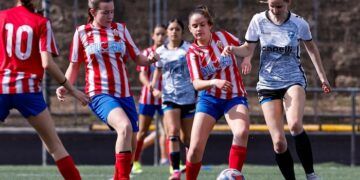La Valencia Cup Girls 2025 contará con un combinado de jugadoras de clubes afectados por la DANA