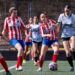 La Valencia Cup Girls 2025 contará con un combinado de jugadoras de clubes afectados por la DANA