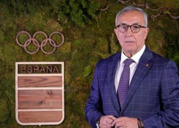 El COE, premiado por el COI por su lucha contra el cambio climático