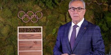 El COE, premiado por el COI por su lucha contra el cambio climático