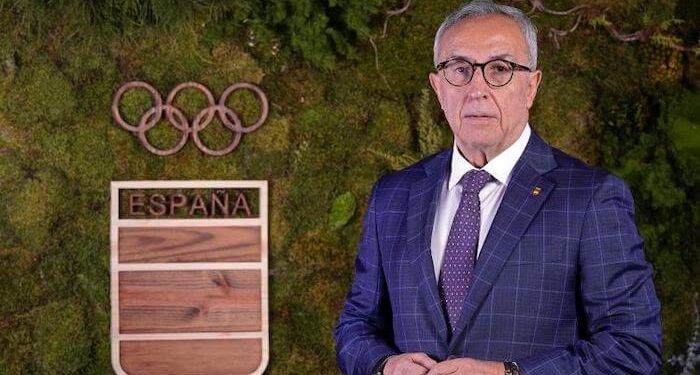 El COE, premiado por el COI por su lucha contra el cambio climático