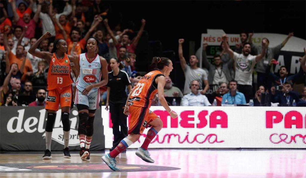 Valencia Basket