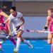Las Redsticks doblegaron de nuevo a Alemania en la FIH Pro League y ya piensan en India