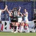 Las Redsticks doblegan a Alemania en los shoot outs